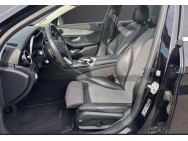 MERCEDES d'occasion CLASSE C IV C220 D BA de 2016 Vernon (27)﻿
