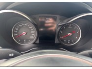 MERCEDES d'occasion CLASSE C IV C220 D BA de 2016 Vernon (27)﻿