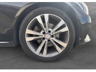 MERCEDES d'occasion CLASSE C IV C220 D BA de 2016 Vernon (27)﻿