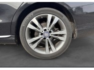 MERCEDES d'occasion CLASSE C IV C220 D BA de 2016 Vernon (27)﻿