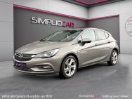 OPEL d'occasion ASTRA 1.6 CDTI 110 INNOVATION de 2016 Méry Sur Oise