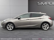 OPEL d'occasion ASTRA 1.6 CDTI 110 INNOVATION de 2016 Méry Sur Oise