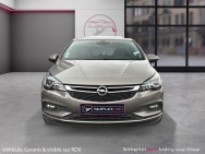 OPEL d'occasion ASTRA 1.6 CDTI 110 INNOVATION de 2016 Méry Sur Oise
