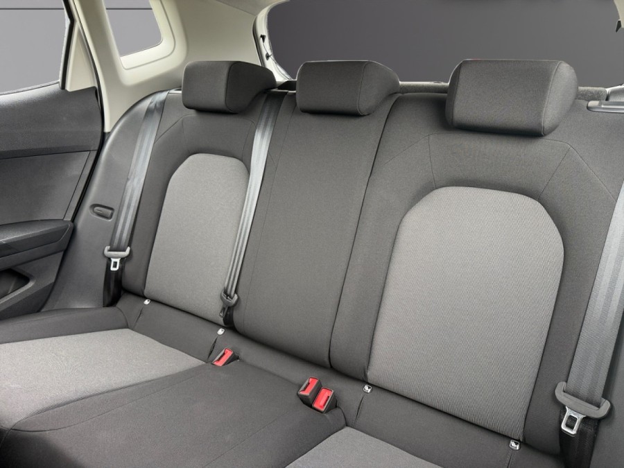 SEAT d'occasion ARONA 1.0 TSI 95 de 2024 Abbeville (80)﻿