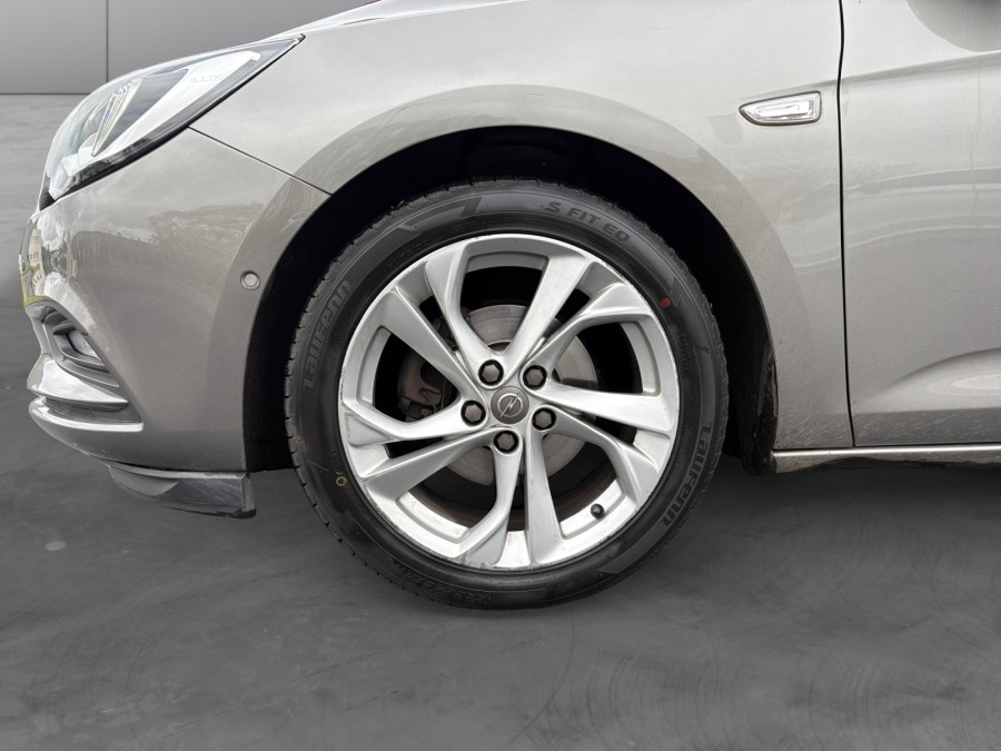 OPEL d'occasion ASTRA 1.6 CDTI 110 INNOVATION de 2016 Méry Sur Oise