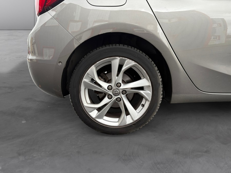 OPEL d'occasion ASTRA 1.6 CDTI 110 INNOVATION de 2016 Méry Sur Oise