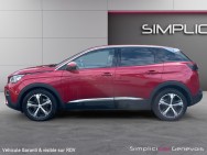PEUGEOT d'occasion 3008 1.2 PURE TECH 130 ALLURE EAT8 PH2 de 2019