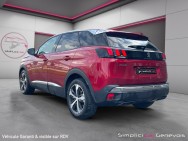 PEUGEOT d'occasion 3008 1.2 PURE TECH 130 ALLURE EAT8 PH2 de 2019