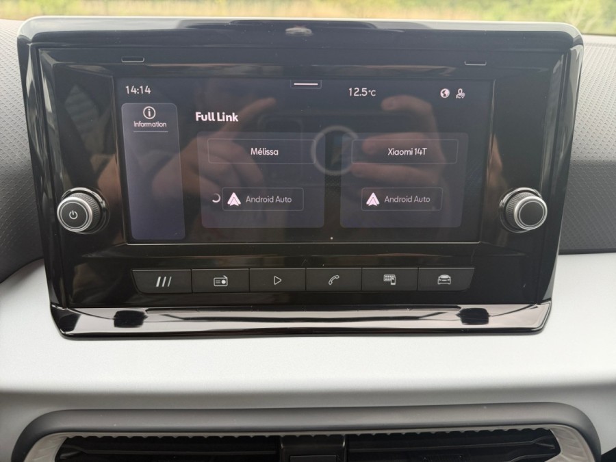 SEAT d'occasion ARONA 1.0 TSI 95 de 2024 Abbeville (80)﻿