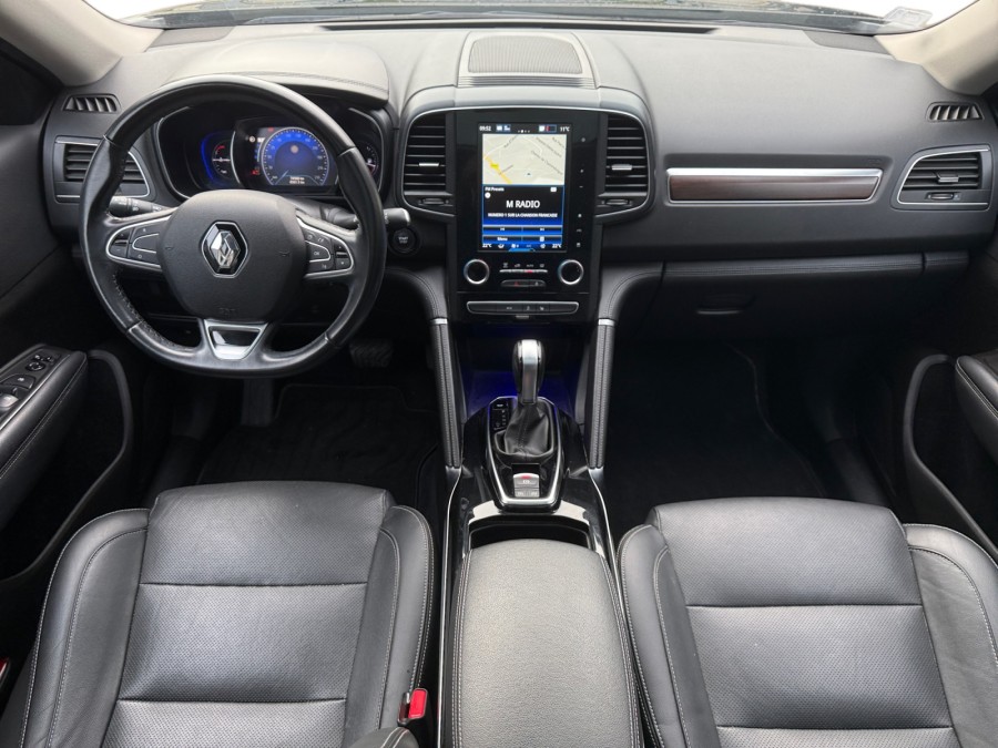 RENAULT d'occasion KOLEOS 2.0 DCI 175 LIFE X-TRONIC de 2019 Les