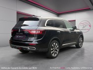 RENAULT d'occasion KOLEOS 2.0 DCI 175 LIFE X-TRONIC de 2019 Les