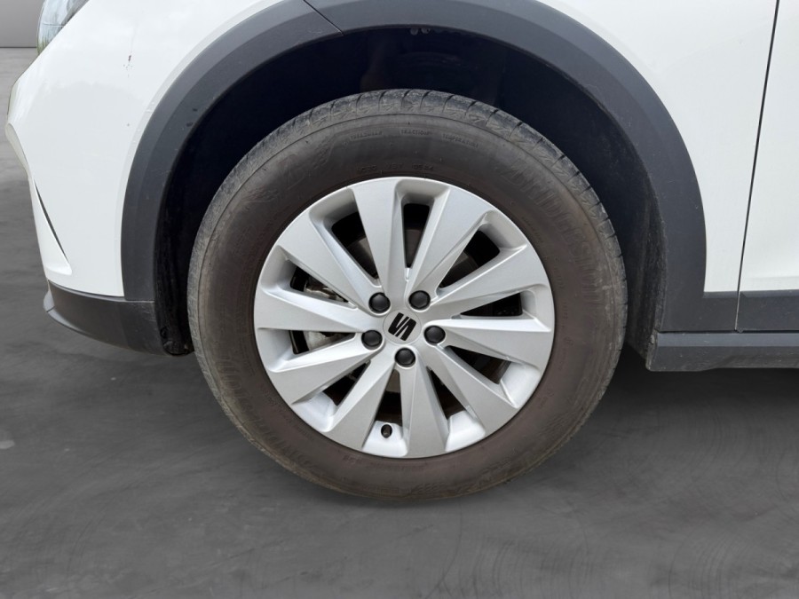 SEAT d'occasion ARONA 1.0 TSI 95 de 2024 Abbeville (80)﻿