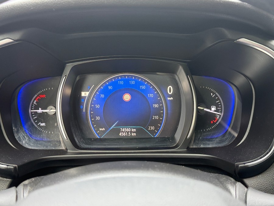 RENAULT d'occasion KOLEOS 2.0 DCI 175 LIFE X-TRONIC de 2019 Les