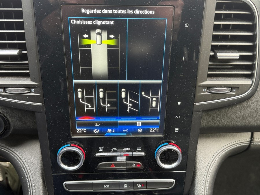 RENAULT d'occasion KOLEOS 2.0 DCI 175 LIFE X-TRONIC de 2019 Les