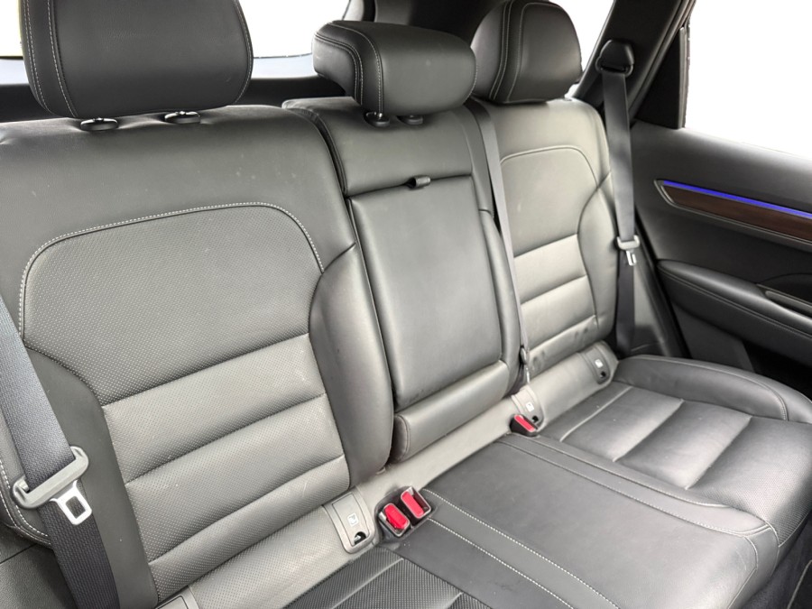 RENAULT d'occasion KOLEOS 2.0 DCI 175 LIFE X-TRONIC de 2019 Les