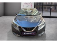 NISSAN d'occasion MICRA 1.0 71 VISIA de 2018 Le Raincy (93)﻿