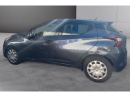 NISSAN d'occasion MICRA 1.0 71 VISIA de 2018 Le Raincy (93)﻿