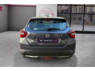 NISSAN d'occasion MICRA 1.0 71 VISIA de 2018 Le Raincy (93)﻿
