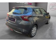 NISSAN d'occasion MICRA 1.0 71 VISIA de 2018 Le Raincy (93)﻿