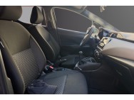 NISSAN d'occasion MICRA 1.0 71 VISIA de 2018 Le Raincy (93)﻿