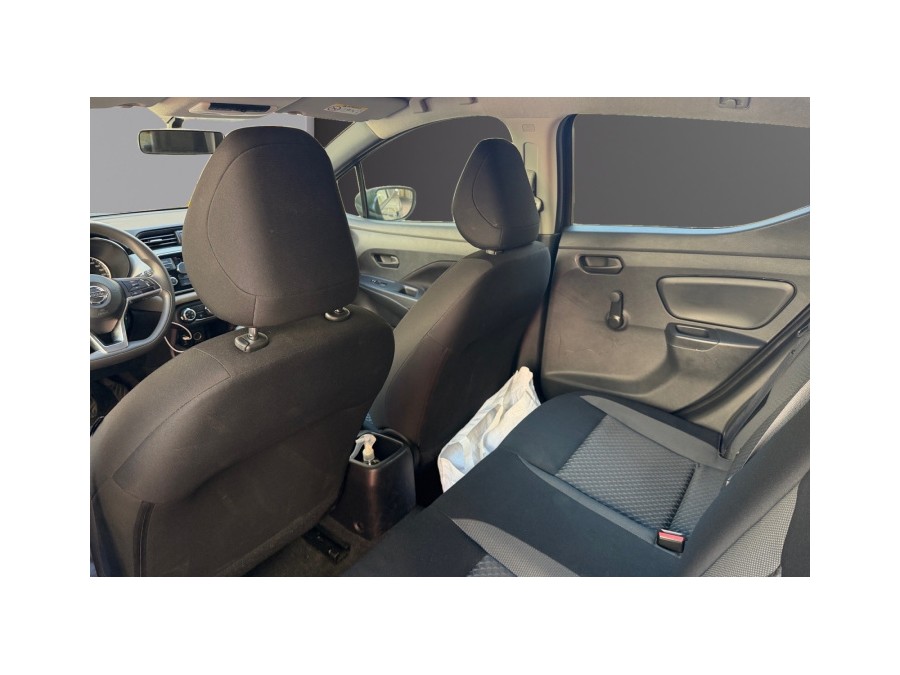 NISSAN d'occasion MICRA 1.0 71 VISIA de 2018 Le Raincy (93)﻿