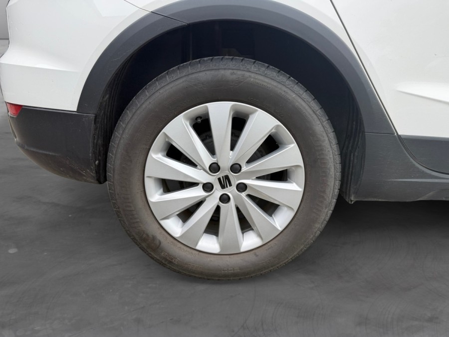 SEAT d'occasion ARONA 1.0 TSI 95 de 2024 Abbeville (80)﻿