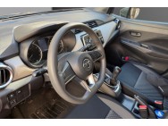 NISSAN d'occasion MICRA 1.0 71 VISIA de 2018 Le Raincy (93)﻿