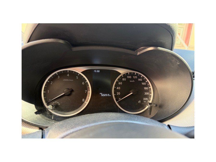 NISSAN d'occasion MICRA 1.0 71 VISIA de 2018 Le Raincy (93)﻿