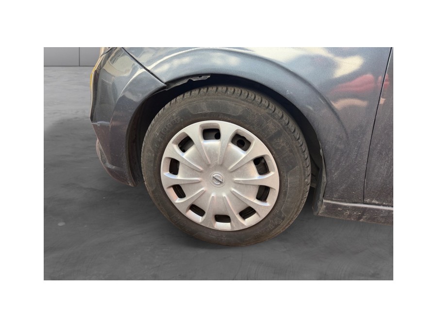 NISSAN d'occasion MICRA 1.0 71 VISIA de 2018 Le Raincy (93)﻿