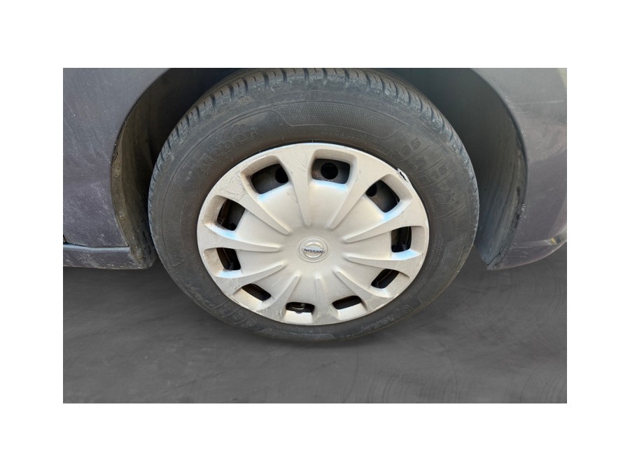 NISSAN d'occasion MICRA 1.0 71 VISIA de 2018 Le Raincy (93)﻿