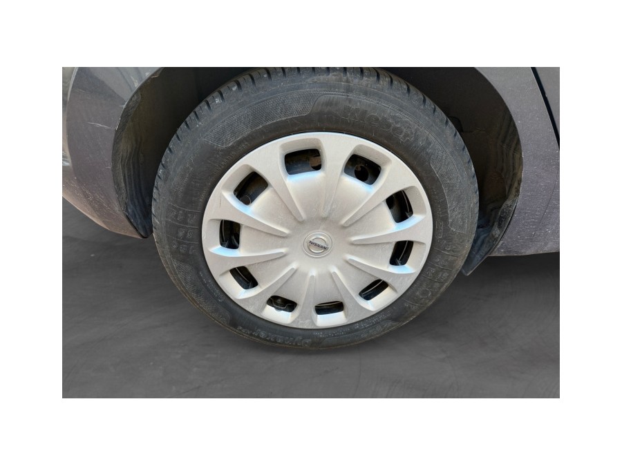 NISSAN d'occasion MICRA 1.0 71 VISIA de 2018 Le Raincy (93)﻿