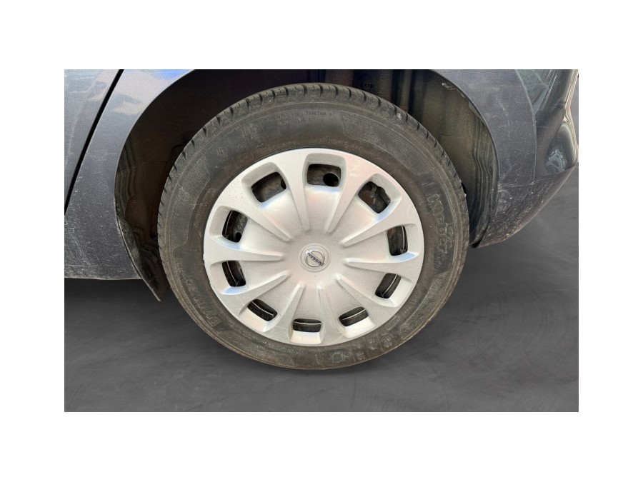 NISSAN d'occasion MICRA 1.0 71 VISIA de 2018 Le Raincy (93)﻿