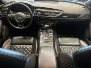 AUDI d'occasion A6 AVANT 3.0 V6 BITDI 313 SLINE QUATTRO TIPTRONIC de