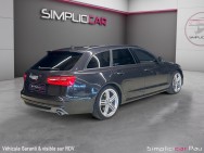 AUDI d'occasion A6 AVANT 3.0 V6 BITDI 313 SLINE QUATTRO TIPTRONIC de