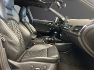 AUDI d'occasion A6 AVANT 3.0 V6 BITDI 313 SLINE QUATTRO TIPTRONIC de