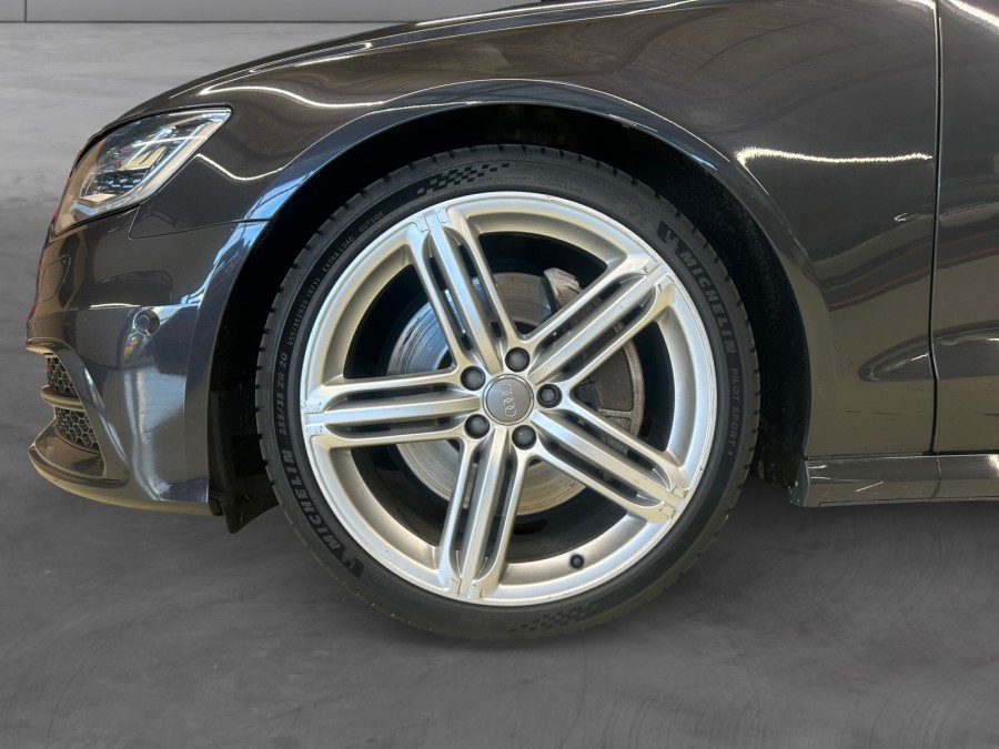 AUDI d'occasion A6 AVANT 3.0 V6 BITDI 313 SLINE QUATTRO TIPTRONIC de