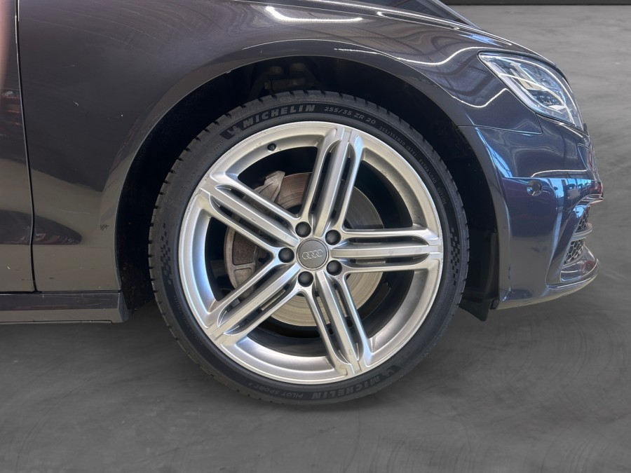 AUDI d'occasion A6 AVANT 3.0 V6 BITDI 313 SLINE QUATTRO TIPTRONIC de