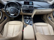 BMW d'occasion SERIE 4 GRAN 430D XD SPORT BA de 2014 Saint Nazaire