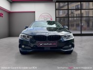 BMW d'occasion SERIE 4 GRAN 430D XD SPORT BA de 2014 Saint Nazaire