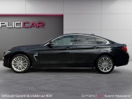 BMW d'occasion SERIE 4 GRAN 430D XD SPORT BA de 2014 Saint Nazaire