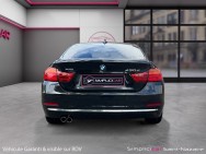 BMW d'occasion SERIE 4 GRAN 430D XD SPORT BA de 2014 Saint Nazaire