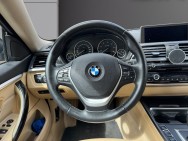 BMW d'occasion SERIE 4 GRAN 430D XD SPORT BA de 2014 Saint Nazaire