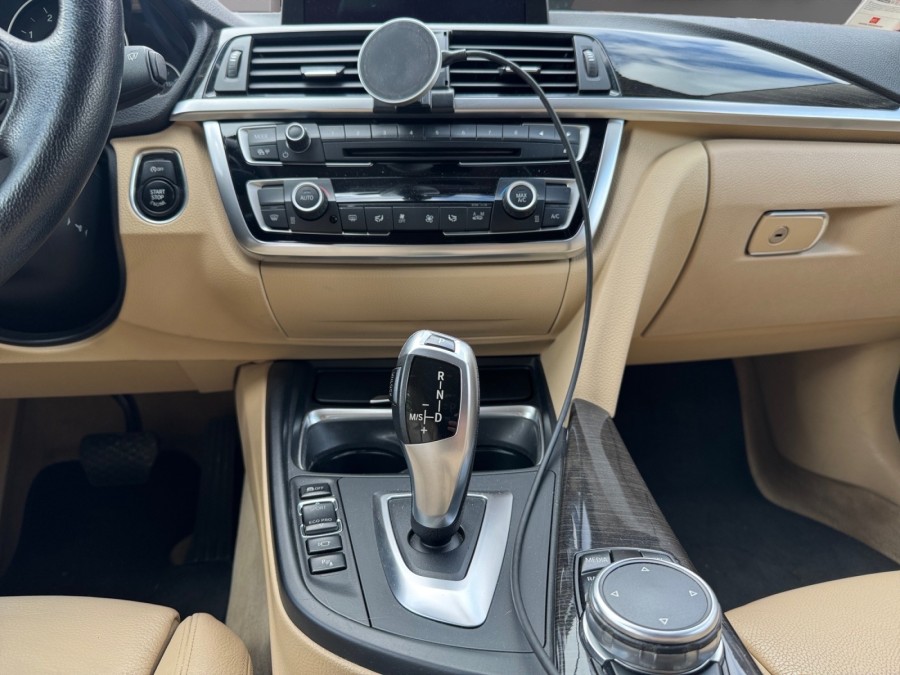 BMW d'occasion SERIE 4 GRAN 430D XD SPORT BA de 2014 Saint Nazaire