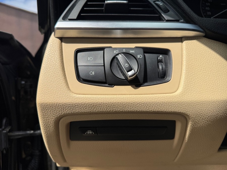 BMW d'occasion SERIE 4 GRAN 430D XD SPORT BA de 2014 Saint Nazaire