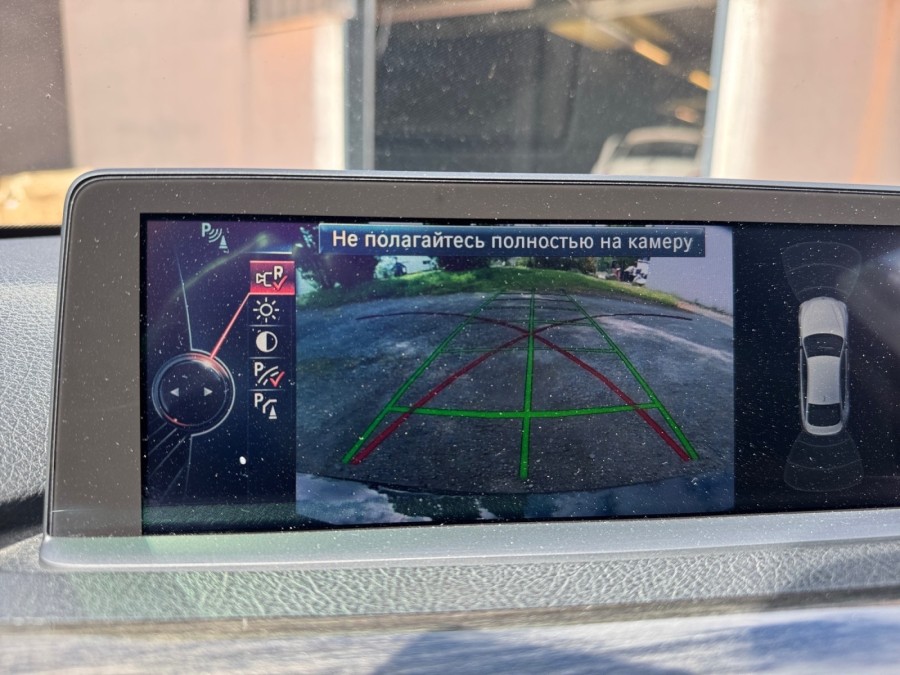 BMW d'occasion SERIE 4 GRAN 430D XD SPORT BA de 2014 Saint Nazaire