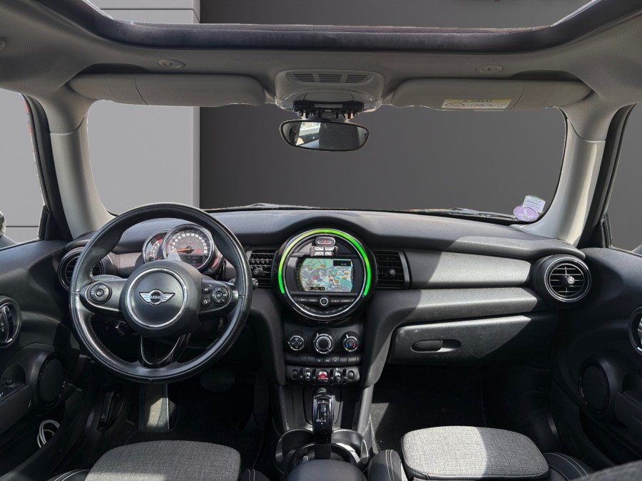 MINI d'occasion MINI ONE 102 BLACKFRIARS BA de 2018 Méry Sur Oise