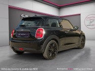 MINI d'occasion MINI ONE 102 BLACKFRIARS BA de 2018 Méry Sur Oise