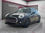 MINI d'occasion MINI ONE 102 BLACKFRIARS BA de 2018 Méry Sur Oise