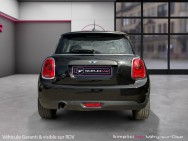 MINI d'occasion MINI ONE 102 BLACKFRIARS BA de 2018 Méry Sur Oise