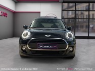 MINI d'occasion MINI ONE 102 BLACKFRIARS BA de 2018 Méry Sur Oise